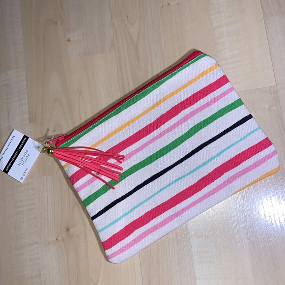 Crafty Person’s Zip Pouches - a set of 2. Crafter / Maker’s Gifts - Picture 4 of 9